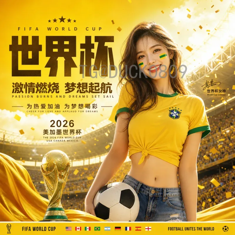 2026美加墨世界杯前瞻：历史战绩回顾与最新动态全解析